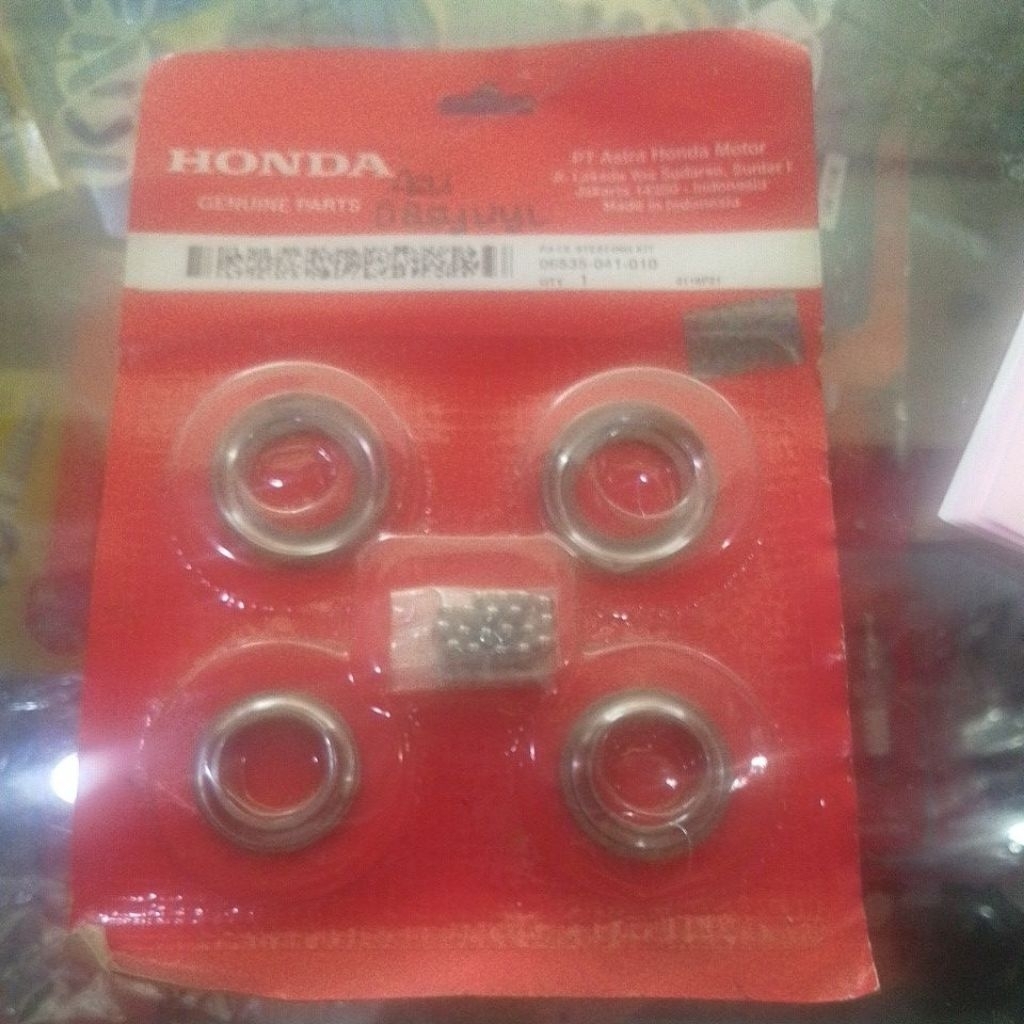 KOMSTIR ORIGINAL AHM MEGAPRO, GL PRO NEOTECH, TIGER