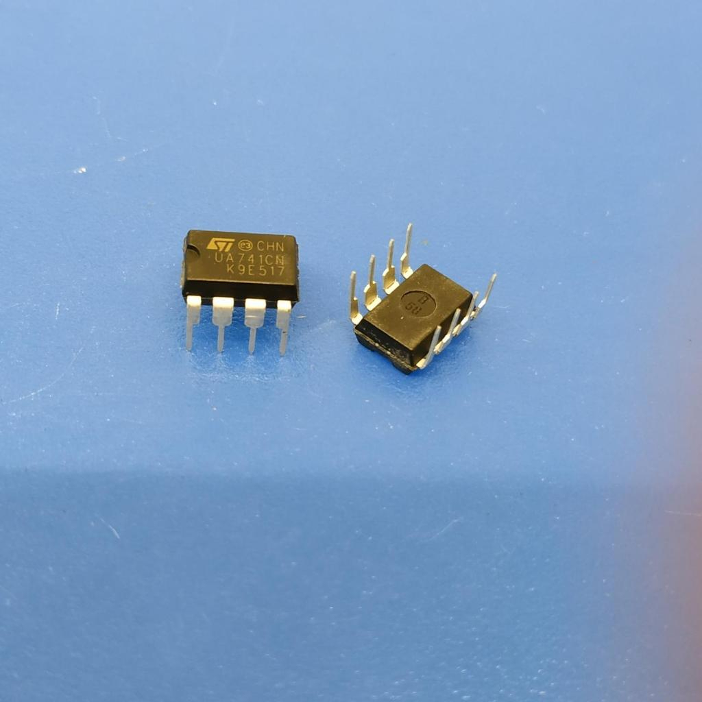 LM 741 / UA 741 ST / LM 741ST / LM741 UA ST , / IC UA741 ST/ LM 741 ST UA /lm741 lm 741