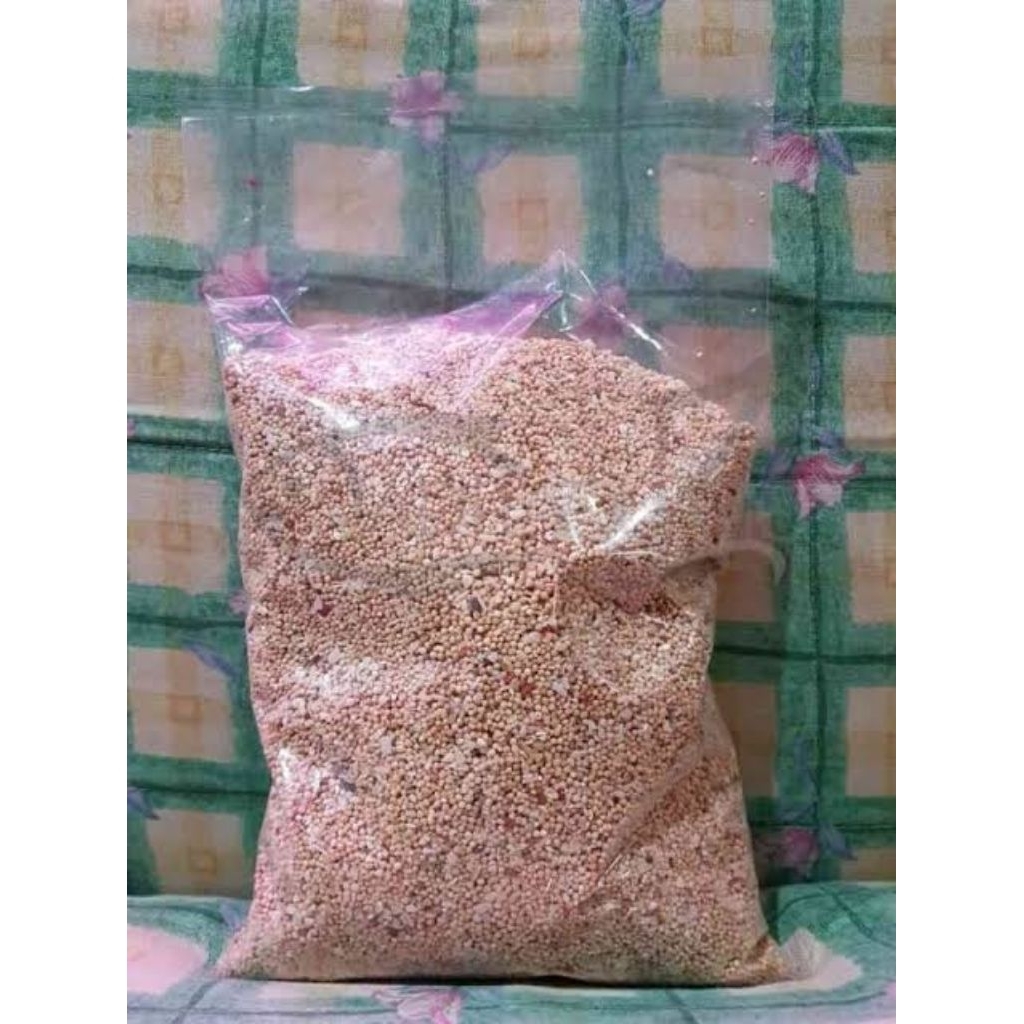 Pasir Bali hiasan akuarium aquascape akuarium laut air laut