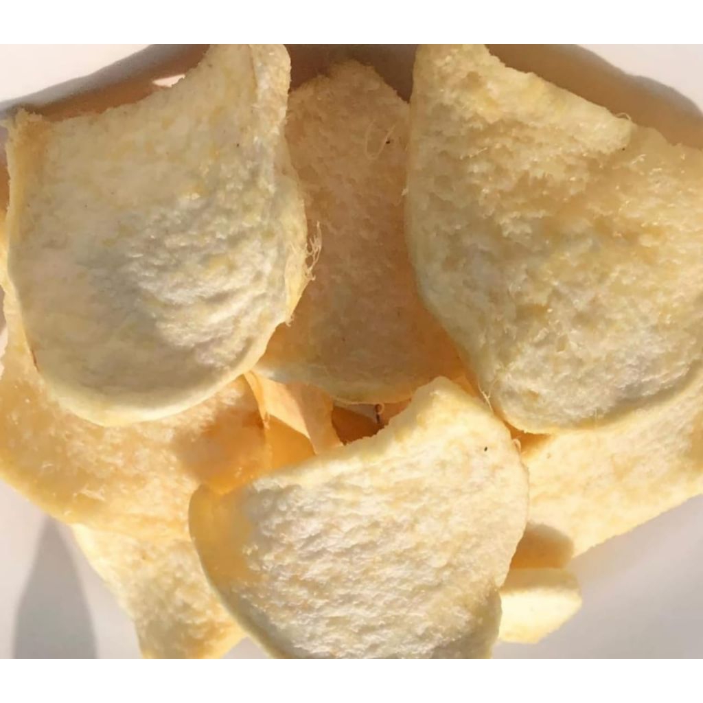 

keripik buah bengkuang 1 kg