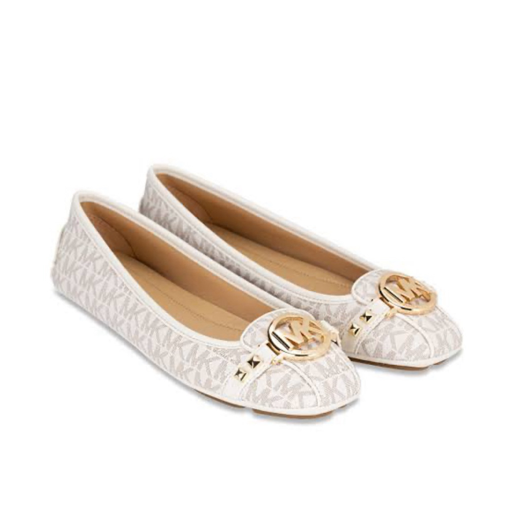 MK Fulton Vanilla Shoe Original