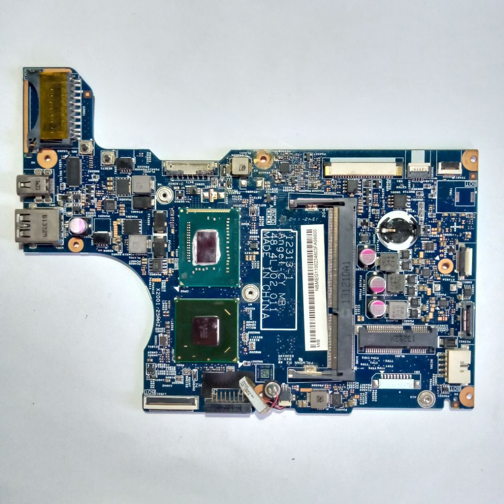 Motherboard mainboard mesin mati acer aspire v5-132 series v5-132p intel ori