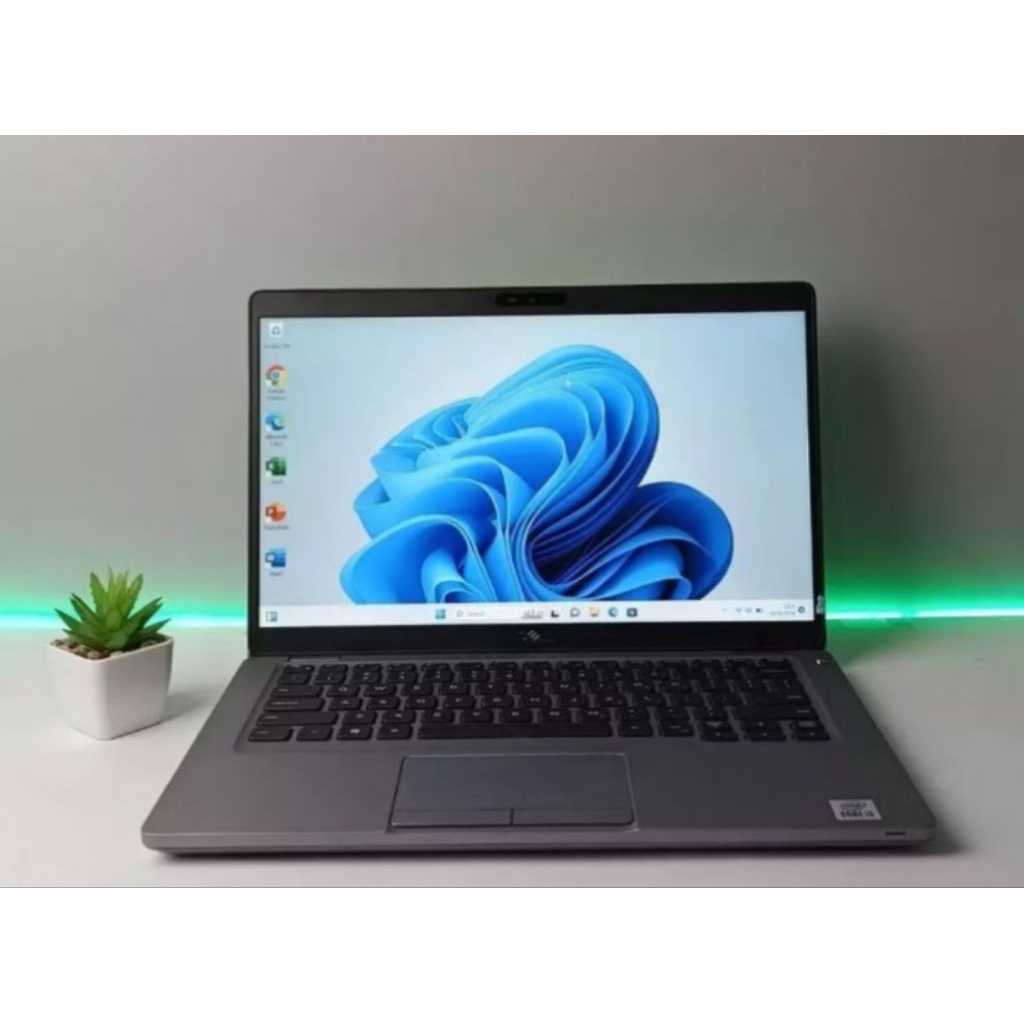 Dell Laptop Dell latitude 5420 core i5 8/256 SECOND 100% ORIGINAL