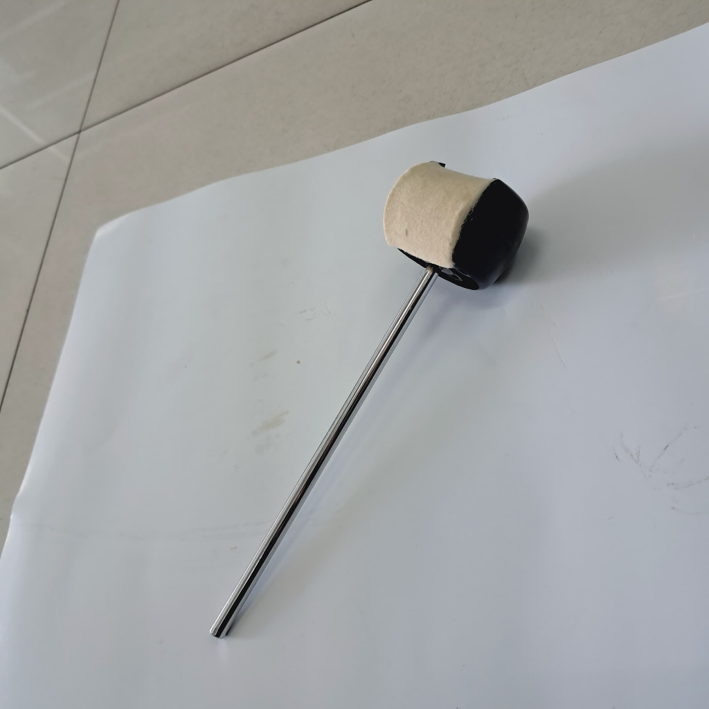 PEMUKUL PEDAL BASS DRUM - STICK PEDAL DRUM PJ 2