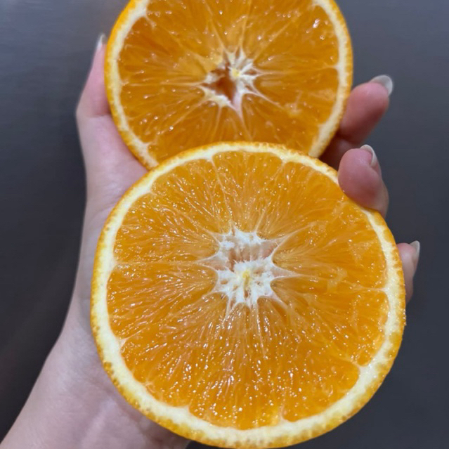

Jeruk Potong / Jeruk Sun Kist/ Jeruk Navel Import