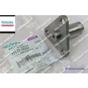 KUBOTA SHAFT IDLE GEAR AS DUDUKAN GIGI PENGHUBUNG DIESEL RD 105- 110- 115 DI-2 11171-24251 ORIGINAL