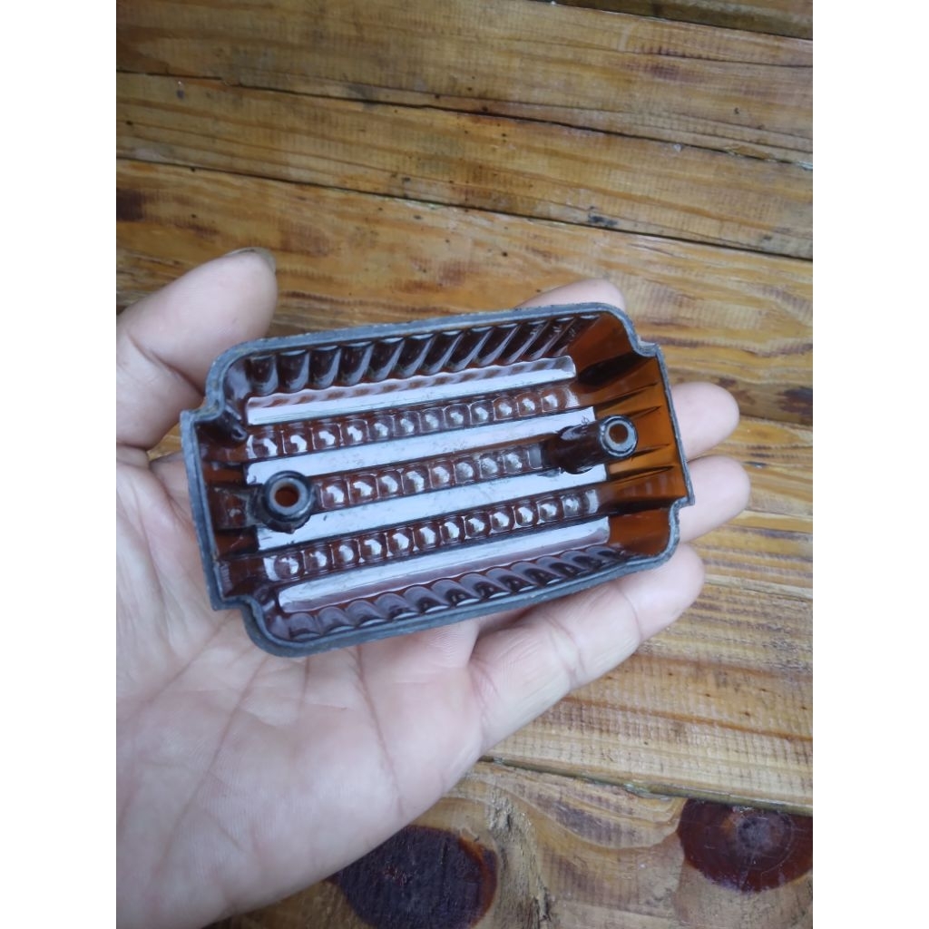 mika sein yamaha YT115 RXs RXk RXking