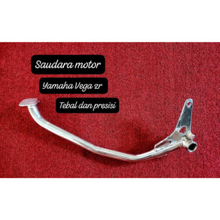 PEDAL REM VEGA ZR - Pedal Rem/Pijakan Rem Belakang VEGA ZR