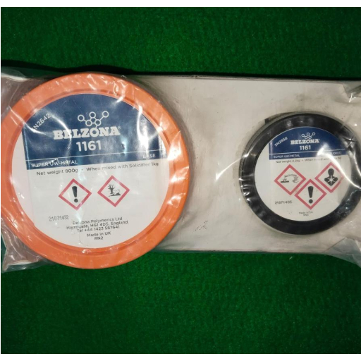 Belzona 1161 set super 1kg