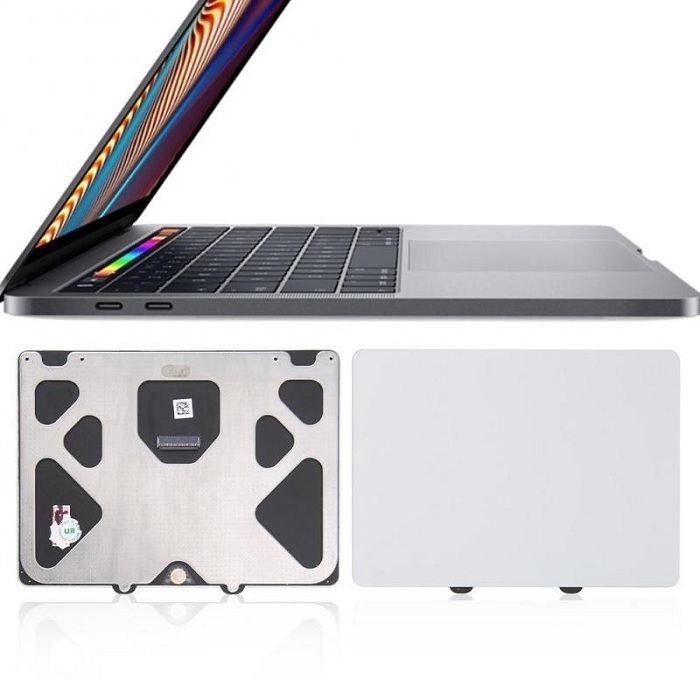 Trackpad Touchpad Macbook Pro 13 inch A1278 2009 2010 2011 2012