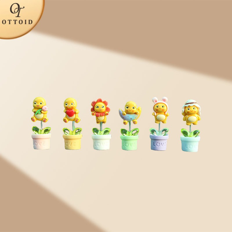 OTTOID Populer Nailong Hiasan Dashboard Mobil Hiasan Mobil Dashboard Goyang Hiasan Mobil Lucu