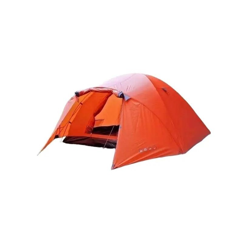 Tenda Borneo 4 Tenda Camping Great Outdoor Java 4 GO Java 4 HY Borneo 4 Tenda Camping 4 orang Double