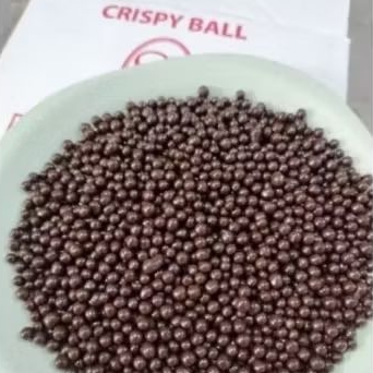 

ELMER CRISPY BALL REPACK 500 GR