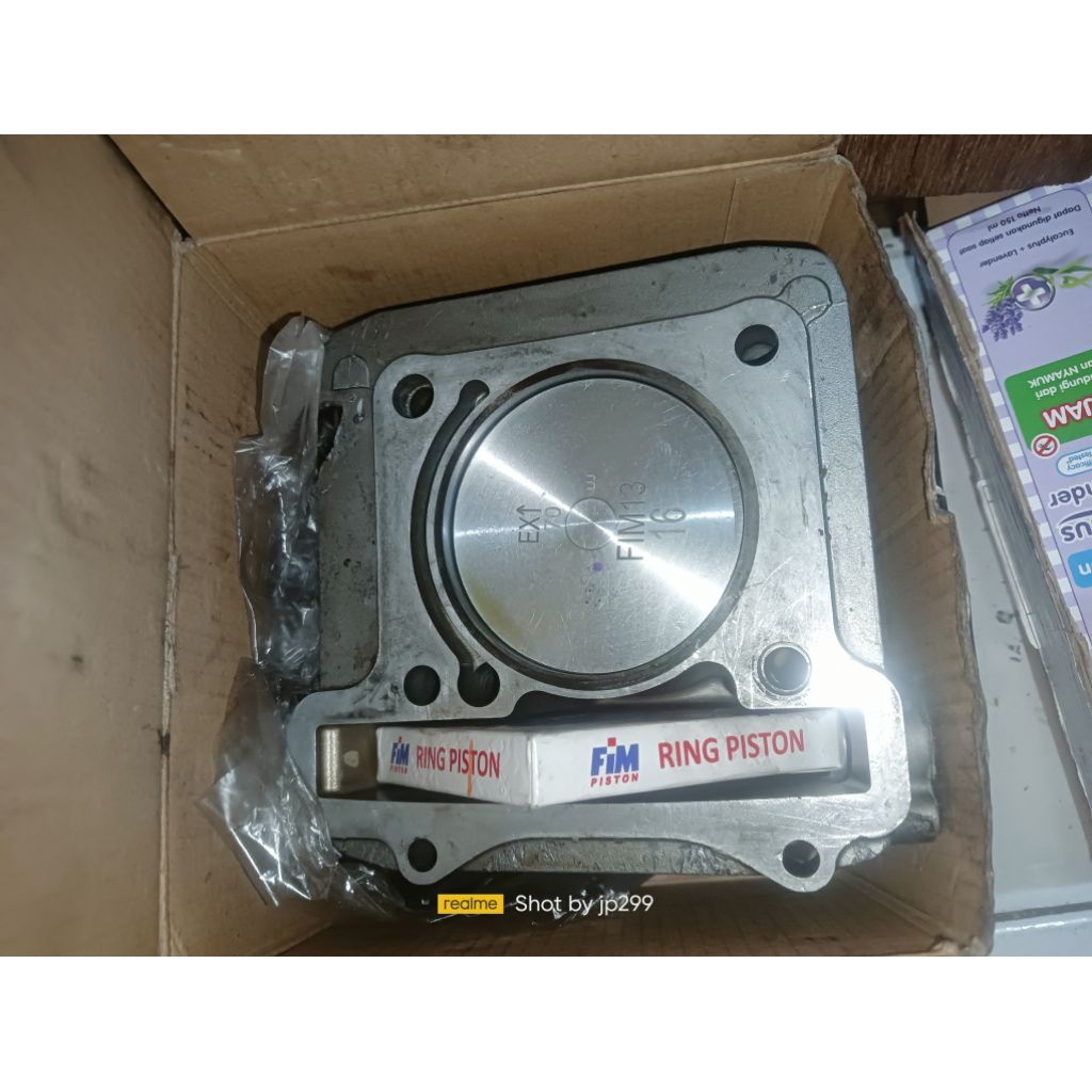 blok piston Fu diameter 70-72