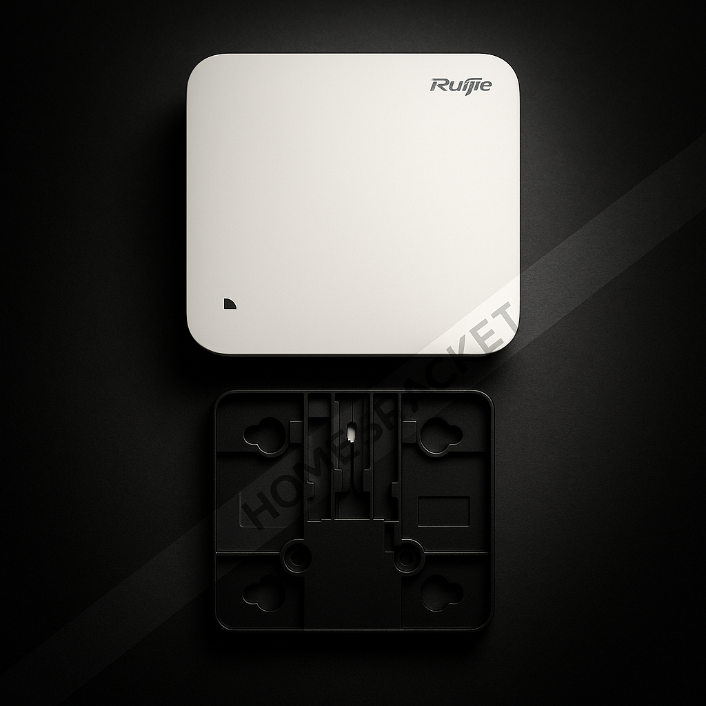 Bracket Holder Celling Mount Ruijie Access Point RG-AP820-L(V3) RG-AP720-L