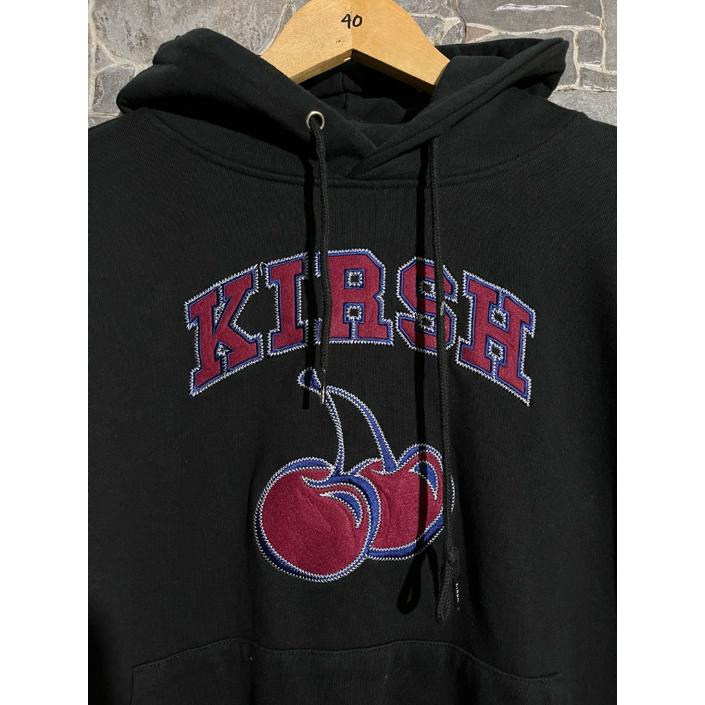 hoodie kirsh