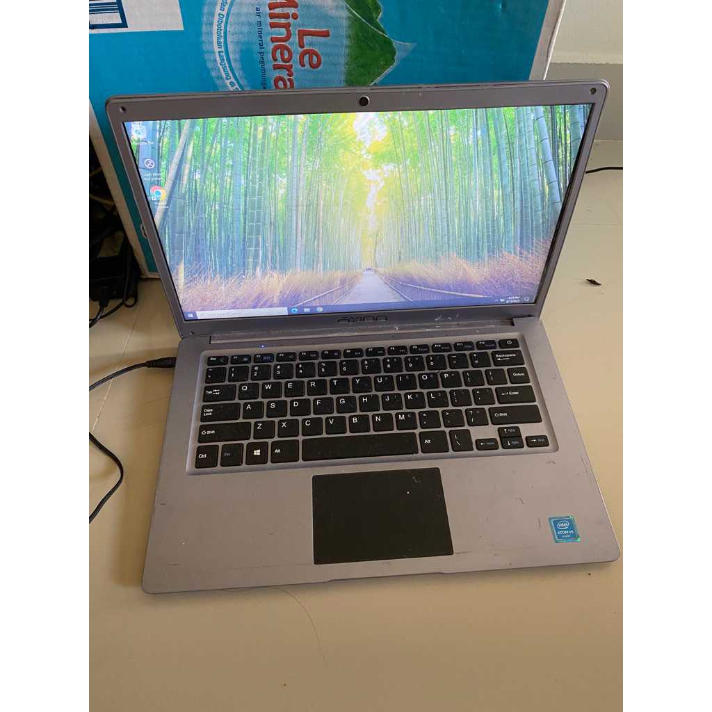 Axioo mybook 14 Lite minus