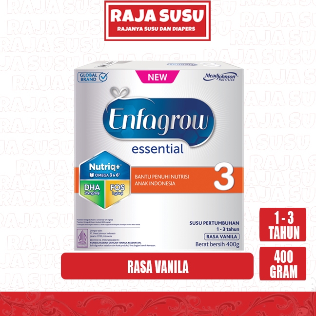 Enfagrow Essential 3 400 gr