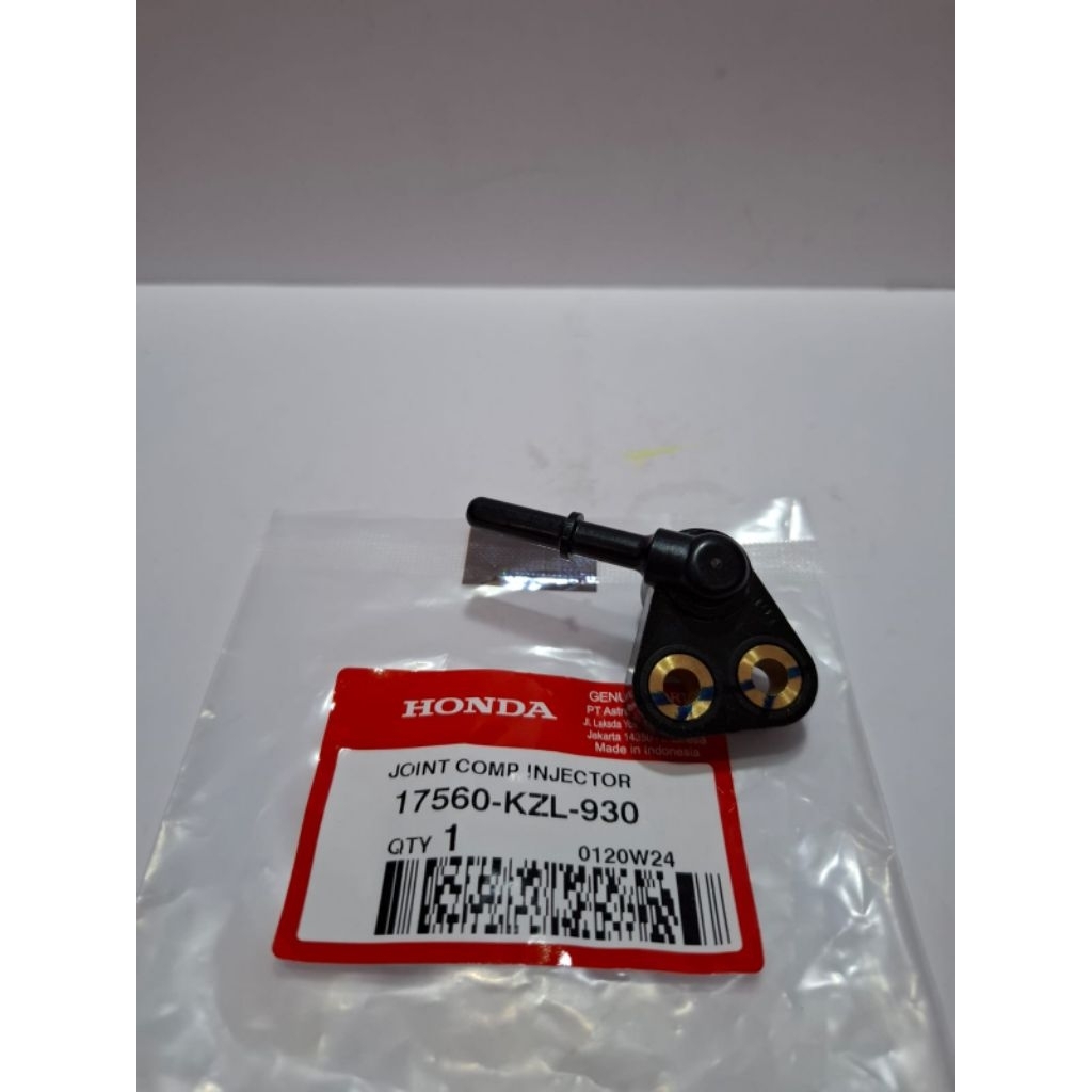 JOINT INJEKTOR BEAT FI SPACY FI, JOIN INJECTOR KZL ORIGINAL