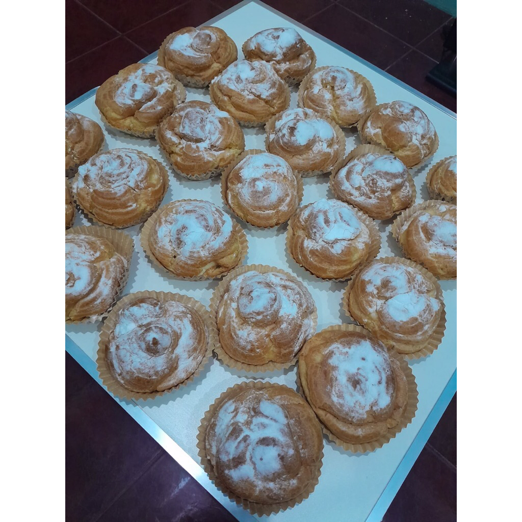 

SERDAIN KUE SOES PREMIUM
