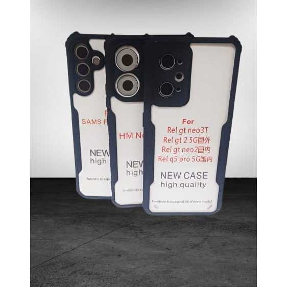 CASE SPIGEN FUSION/SHOCKFROOP NOVA 3I 5T P30 LITE P30PRO