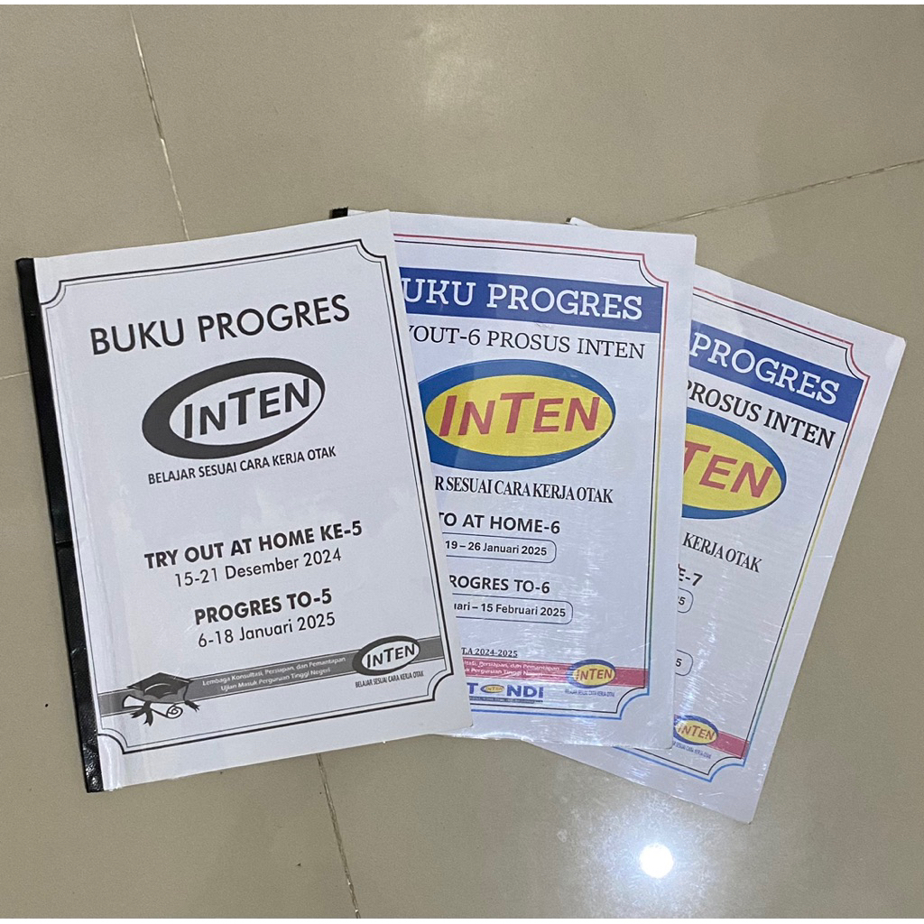 SOAL2 TRYOUT INTEN SNBT MANDIRI 2025