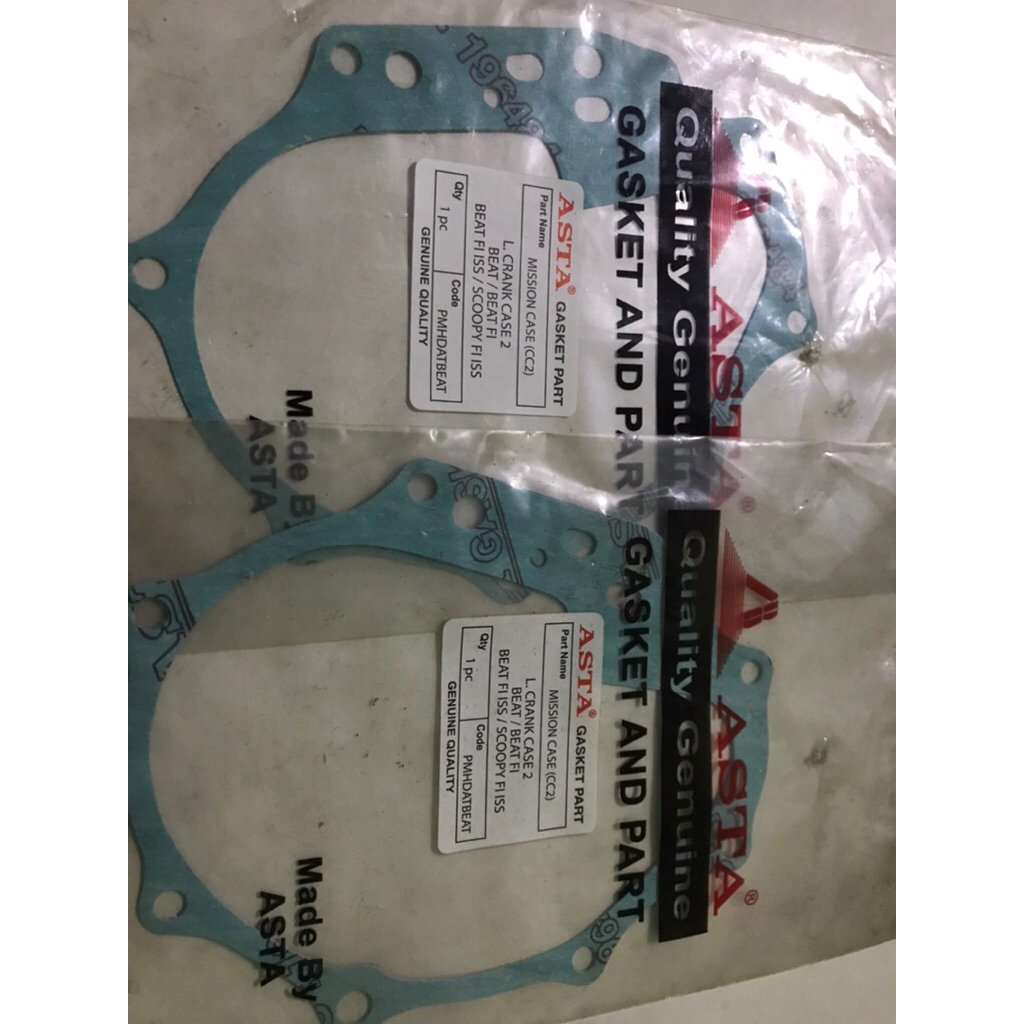 paking gardan paking gearbox beat fi dan beat fi iss