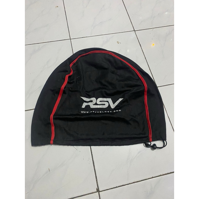 SARUNG RSV ORIGINAL HALL FACE FULL FACE