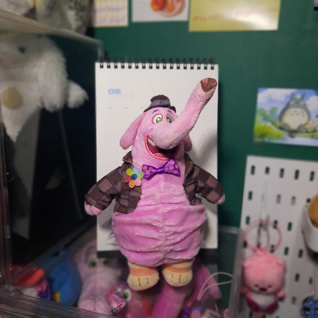 Boneka Bingbong Inside Out