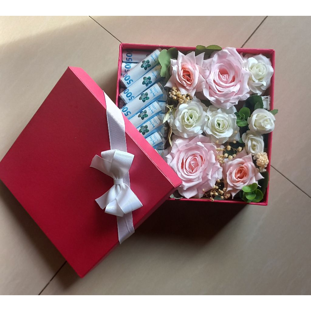 

money box gift Hadiah