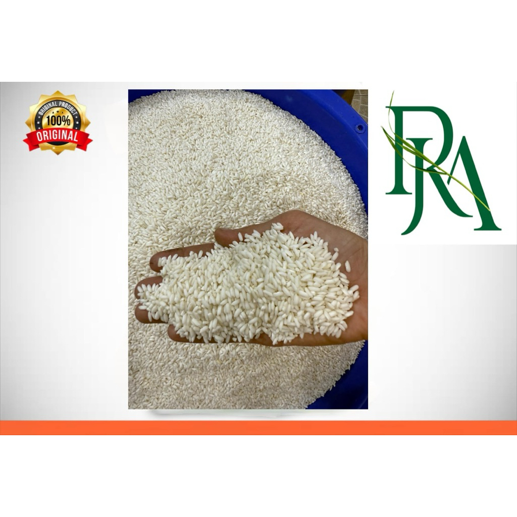 

RJA-BERAS KETAN PUTIH SUPER 5kG