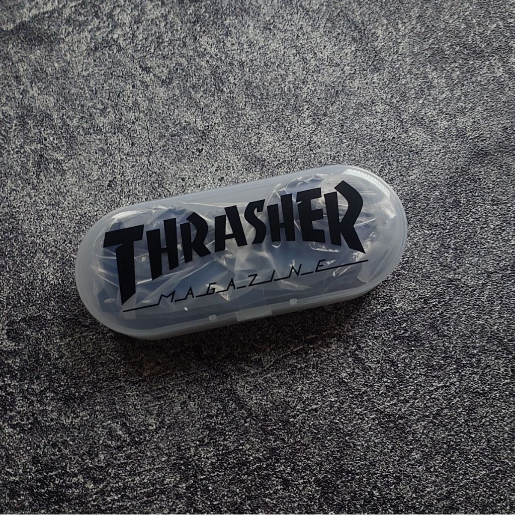 Sunglasses Thrasher Original