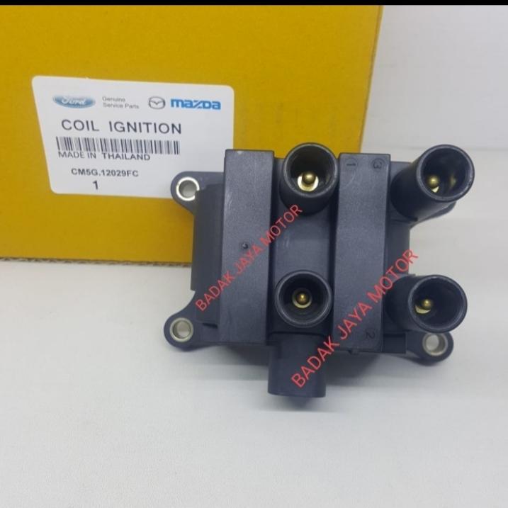 KOIL COIL IGNITION FORD FIESTA 1400CC