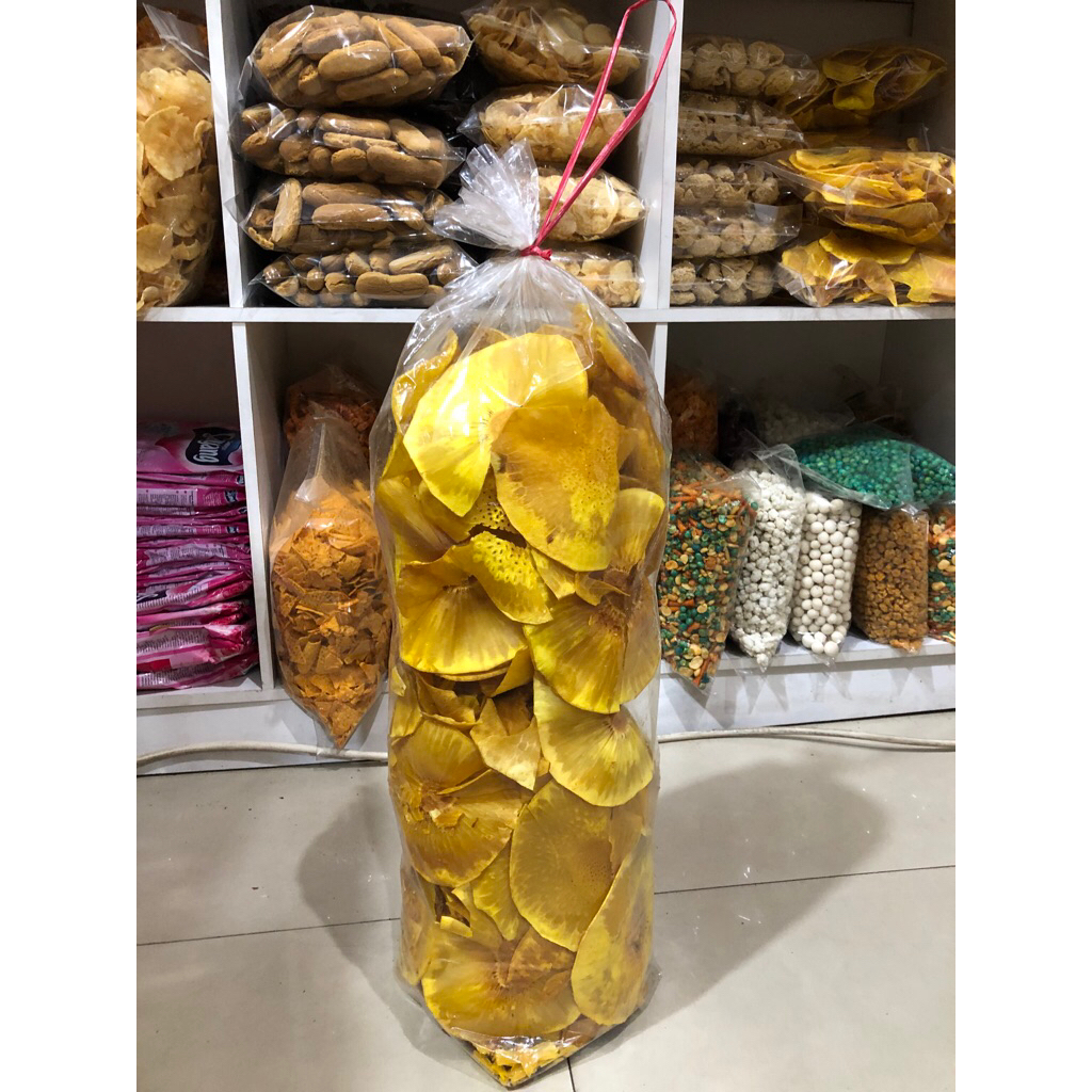

KERIPIK SUKUN ARIS PUTRA
