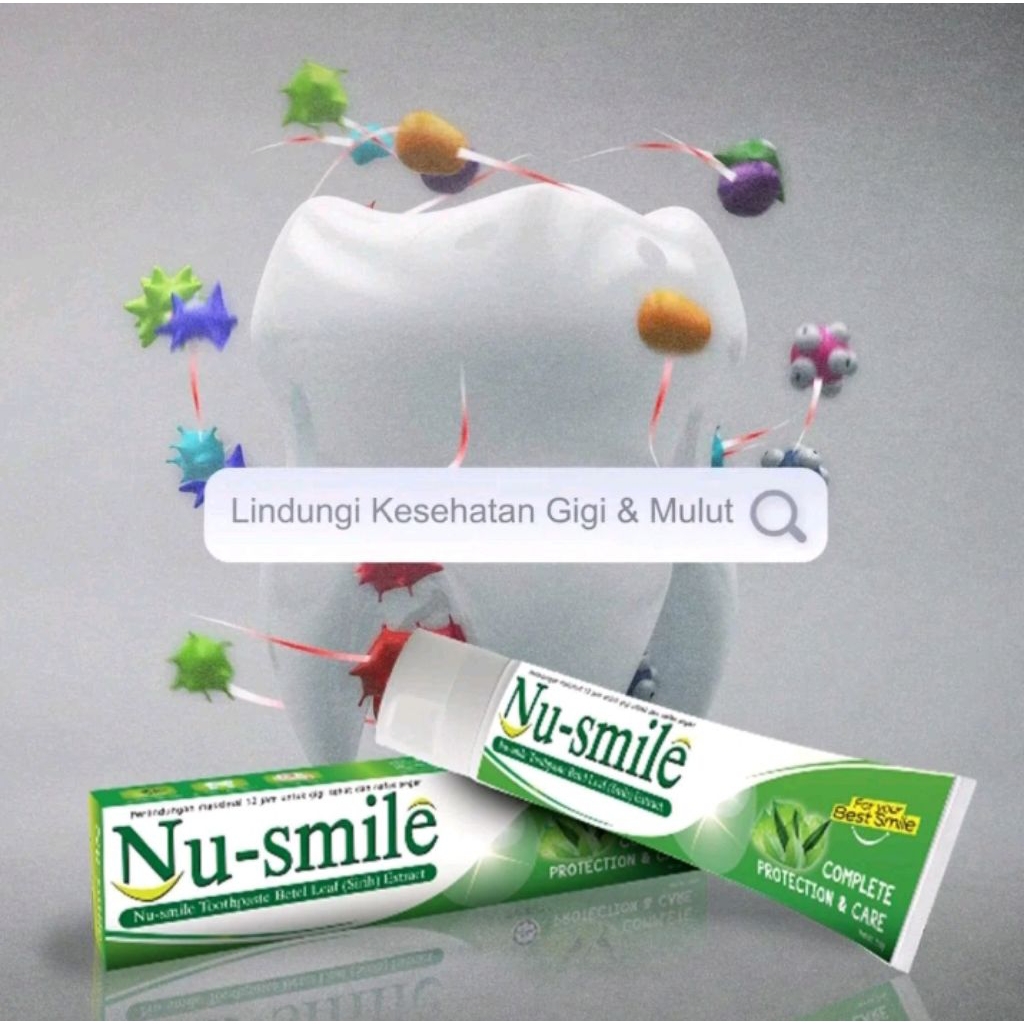 Nu Smile