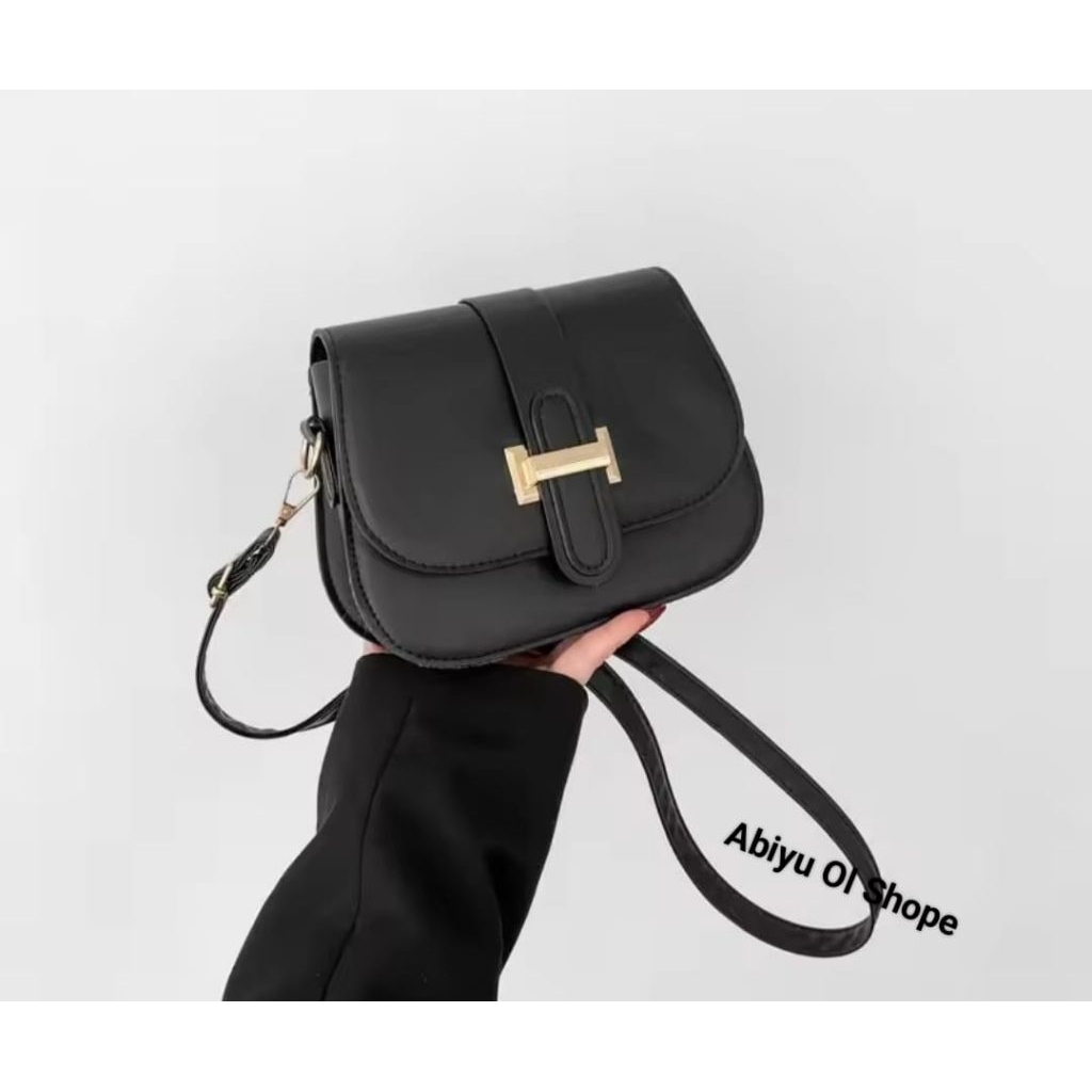 Tas Selempang Wanita Khanza H 3532 DNG