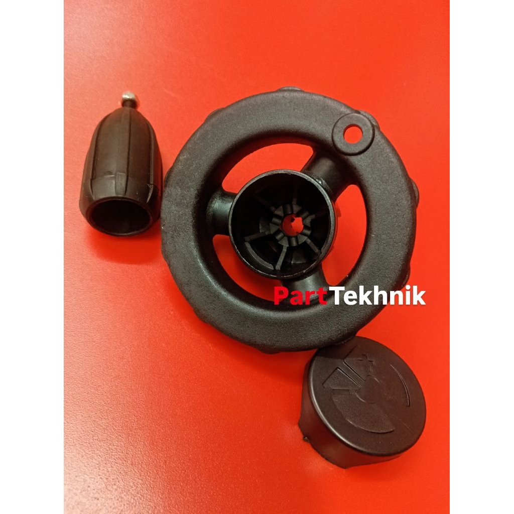 Handle SST1801 Stanley original for Table Saw. Handle table saw stanley SST1801 original