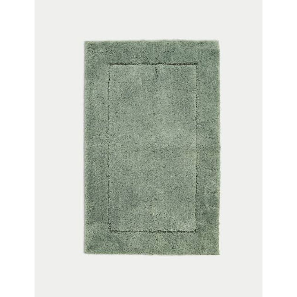 keset kamar mandi serap air