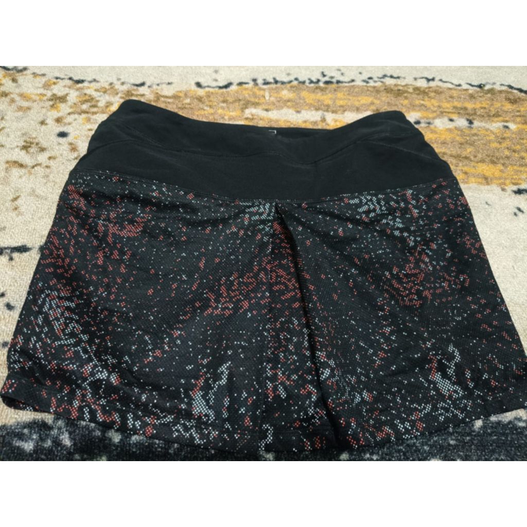 Rok tennis golf activewear Adidas wanita