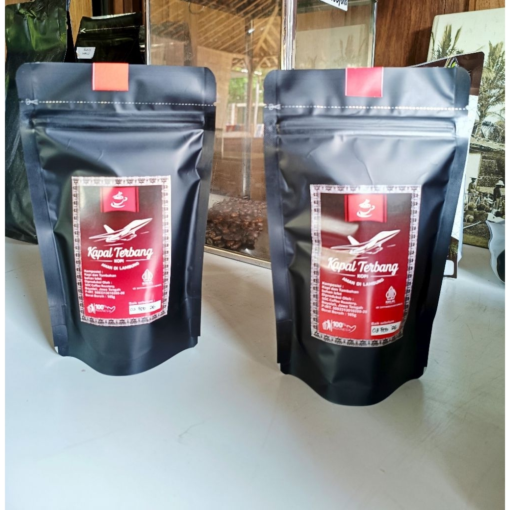 

KOPI LELET KHAS LASEM
