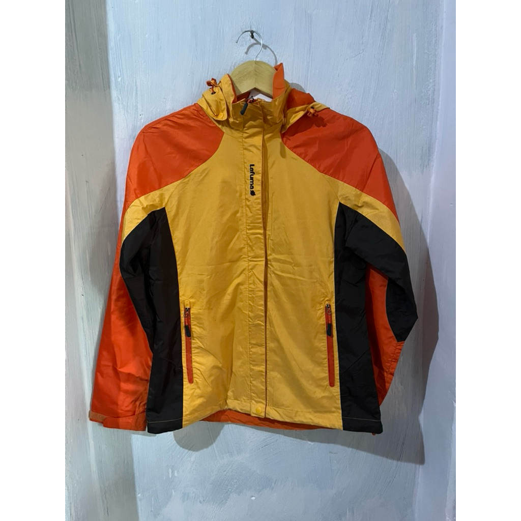 Jaket Lafuma Outdoor