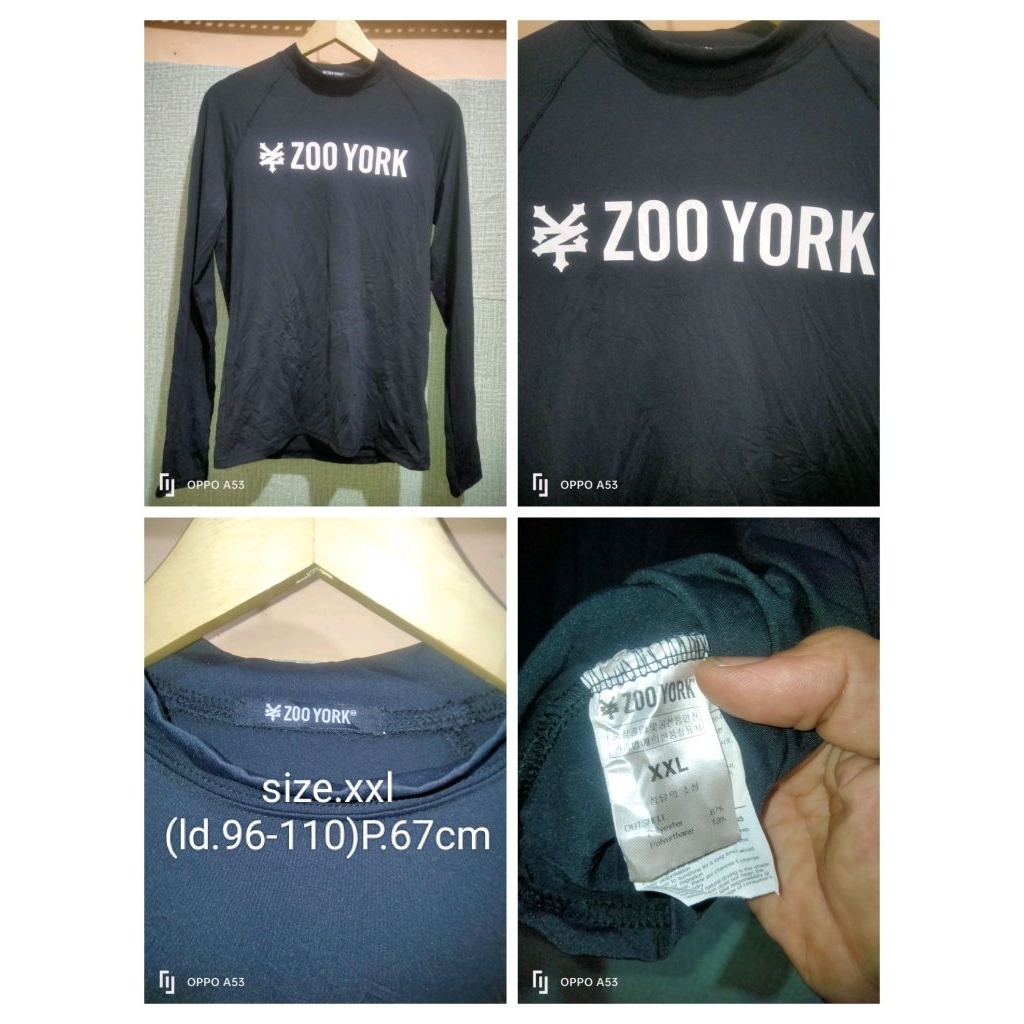 baju olahraga, rashguard, renang ,manset