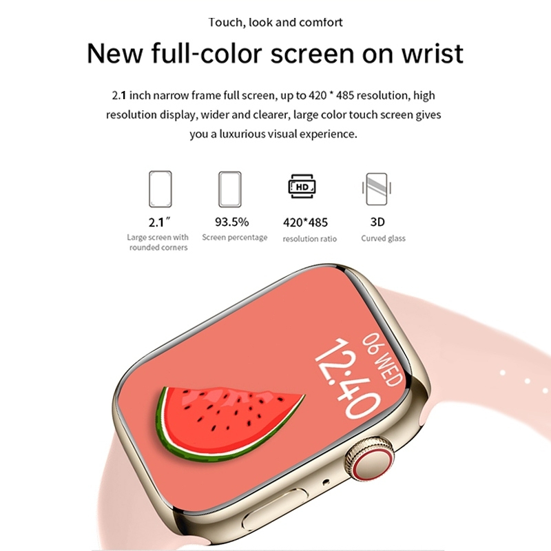 HOT PRODUCT [100%Ori] Samsung Smartwatch Jam Pintar Olahraga Bluetooth Smart Watch Pintar Wanita
