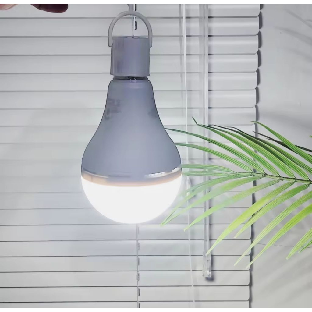 Philips Lampu Emergency 13 watt Led Emergency fiting gantung menyala otomatis