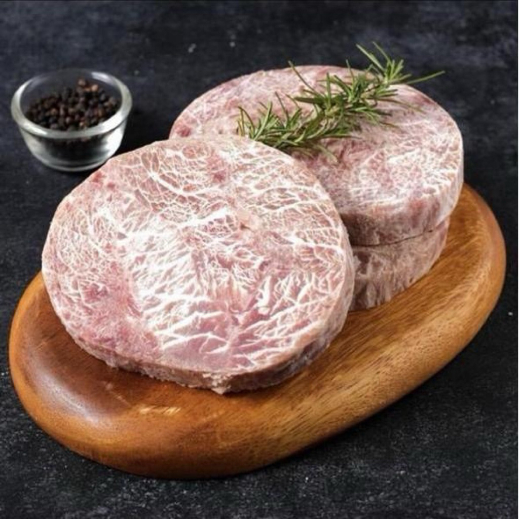 

Meat Online Wagyu Tenderloin Meltique Premium isi 5 pcs