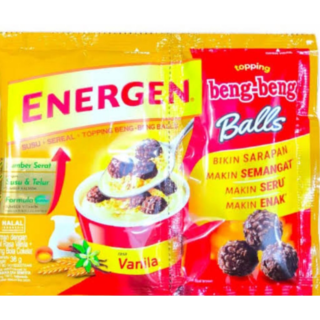 

energen beng beng balls satuan