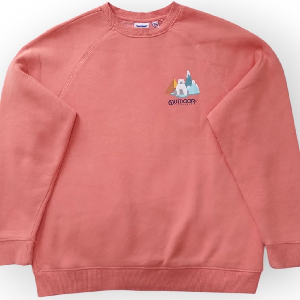 Crewneck Outdoor products