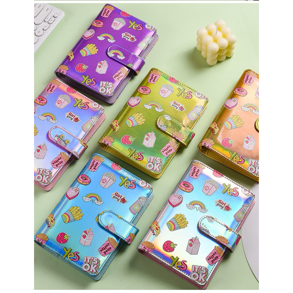 

Paket Binder Keuangan Lengkap Binder Nabung Keuangan Premium Unik Binder Saving Binder Budgeting Keuangan dan Anggaran Rumah Tangga Album Menabung | Album penyimpanan logam mulia emas