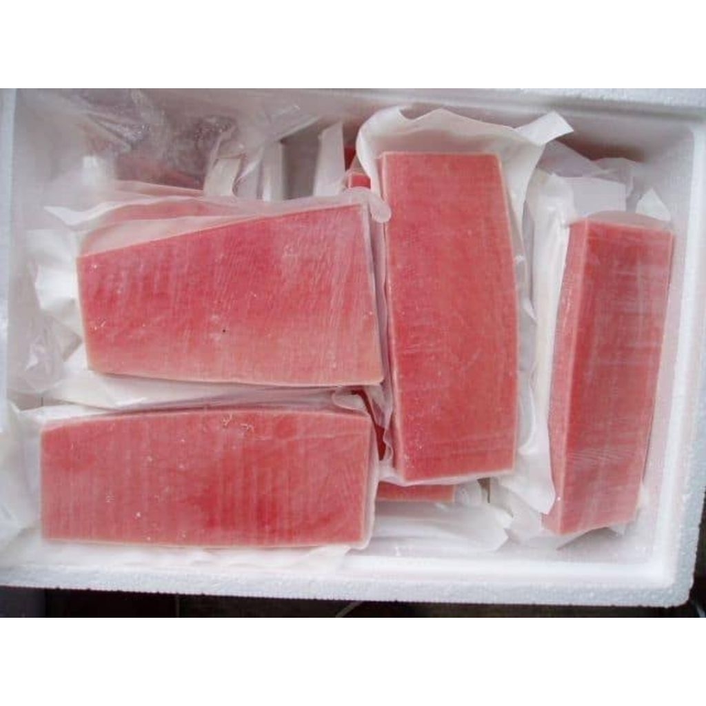 

loin tuna co