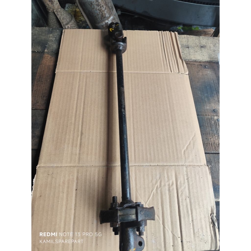 Sambungan Borem Stir Daihatsu Espass asli original